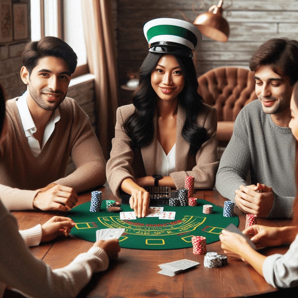 Delve into the world of blackjack and uncover the strategic elements that can lead to success at the tables.