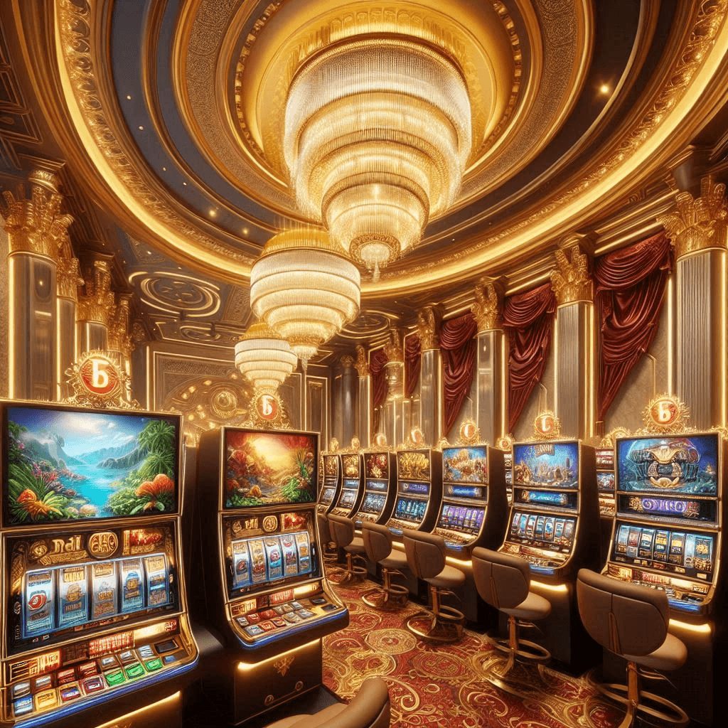 In the ever-evolving world of casino gaming, Slot Machine Design have long been the backbone of the industry, captivating players.