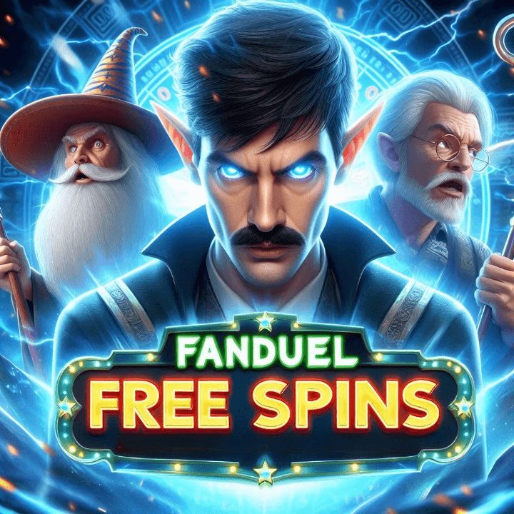 Elevate your FanDuel Free Spins experience as a slot enthusiast by unlocking thrilling free spins opportunities.