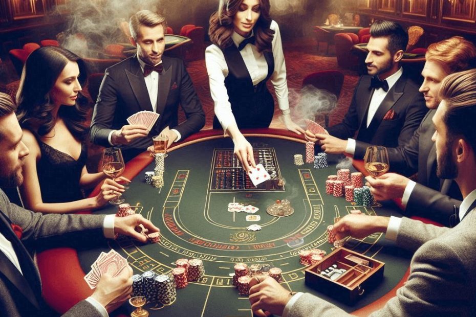 Speed Baccarat, the captivating card game that has enthralled casino enthusiasts for centuries, has a remarkable transformation in recent decades.