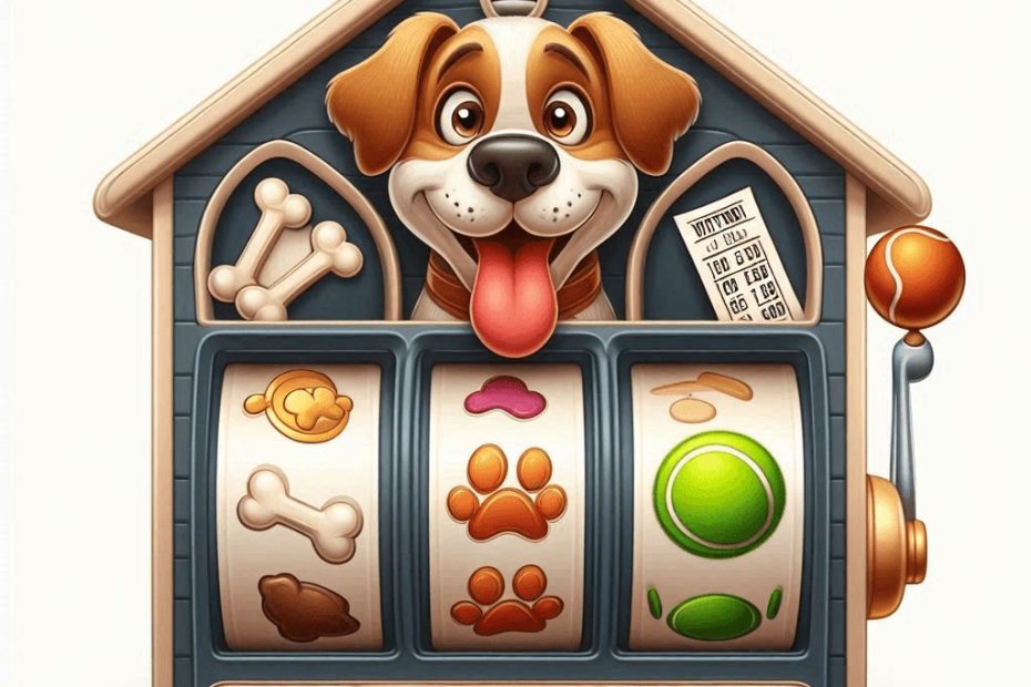 In the ever-evolving world of online casino gaming, one slot game has recently captivated the attention of players worldwide: The Dog House Slot.