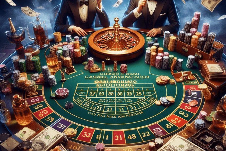 In the captivating world of casino gaming, understanding the odds and payouts associated with table game is a crucial aspect.