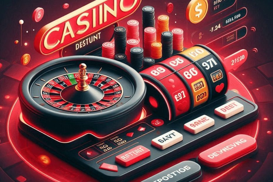 In the world of online gaming, Redbet Casino, the ease of depositing and withdrawing funds can significantly impact your overall experience.