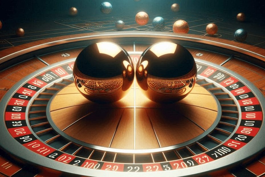 Roulette is one of the most captivating and iconic games in the casino landscape.