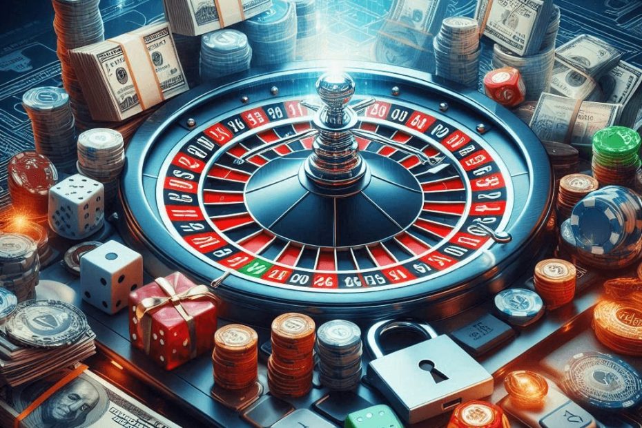 Roulette, a game that has captivated players for centuries, offers a thrilling blend of chance and strategy.