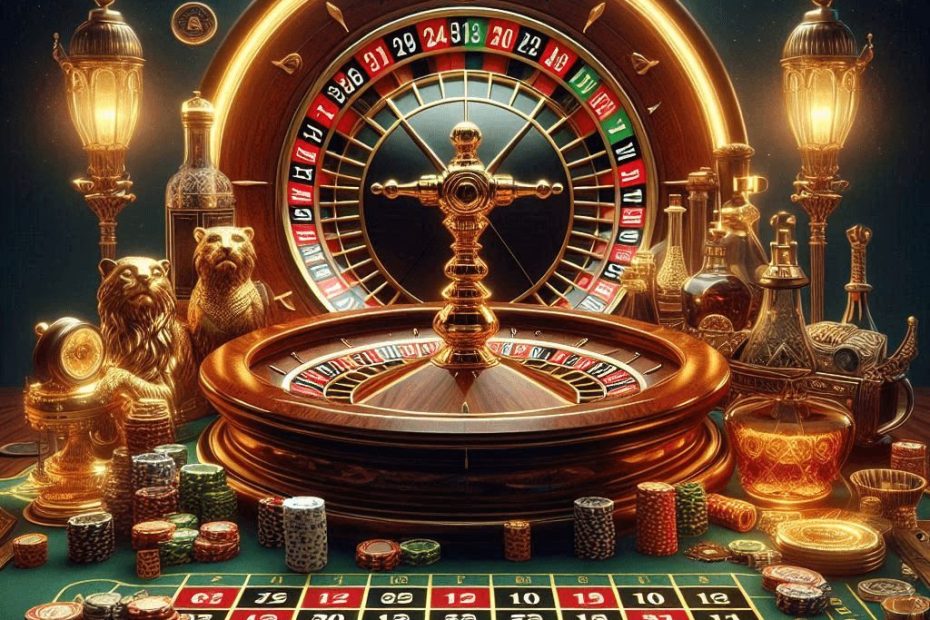 Among the many variations of this classic casino game, Roulette Xtra stands out as an innovative and exciting version.