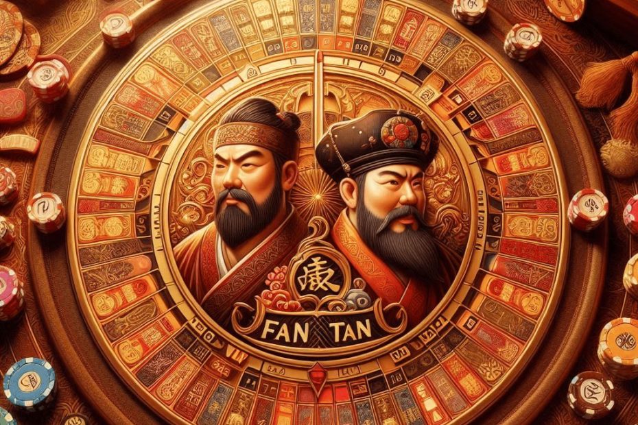 In the vibrant world of casino gaming, few games encapsulate the allure of tradition and chance as effectively as Fan Tan.