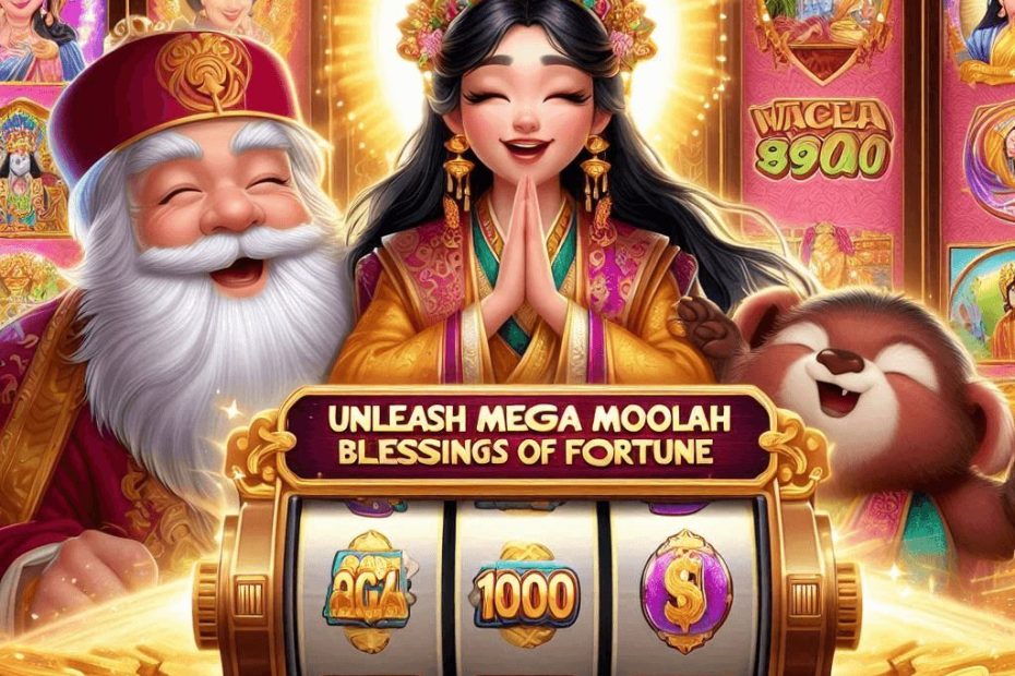 The world of Mega Moolah Slot has been transformed by the introduction of progressive jackpot games, with Mega Moolah standing out as one of the most iconic and beloved title